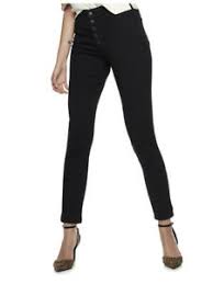 Skinnyfromthe9 skinny from the 9 explains why he got beat at hibachi restaurant. Women S Nine West Black Button Front Stretch Skinny Jeans Size 4 Nwt Ebay