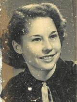 Bobbye Whitlock Obituary