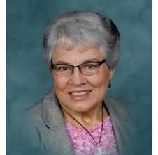 Vernice Warner Obituary (1935