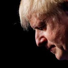 Johnson tritt als Abgeordneter zurück: Rückzug mit Hintertürchen