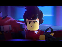 Train hard and master the art of spinjitzu to defend the realm from the forces of evil! Video Lego Ninjago