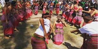 Maybe you would like to learn more about one of these? Tari Bidu Media Mencari Jodoh Di Ntt Halaman All Kompas Com