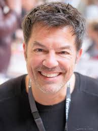 Patrick Bauwen (auteur de L'Œil de Caine)