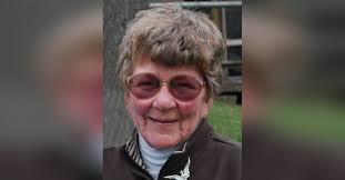 Obituary information for Alice P. Morehart