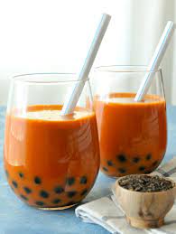 5 Easy Thai Milk Tea Recipes To Try At Home Bangkok Foodie
