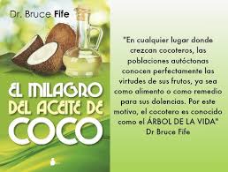 La doctora newport explicó la dieta global que ella y su marido seguían además de incorporar aceite de coco y aceites mct (triglicéridos de cadena media) a su dieta diaria. Cual Es El Milagro Del Aceite De Coco La Cocina Alternativa