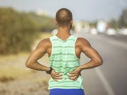Lower the hips back and down, causing the knees to bend, until the thighs are parallel to the floor. Iliac Crest Pain Causes Exercises And Treatment