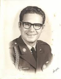 Johnnie Daniel Lawrence