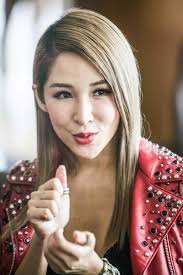 However, in an exclusive interview with taiwan's apple daily on tuesday, hsiao. Elva Hsiao Denies Aids Rumors Sam S Alfresco Coffee