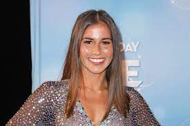 Sarah lombardi haben sich nach nur 11 monaten getrennt. Sarah Lombardi Sie Zeigt Ihre Susse Babykugel Gala De