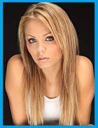 Blond Frisuren Lange Glatte Haare Selber Machen Frisur Ideen Lange Blonde Haare Lange Haare Haare Blond Farben