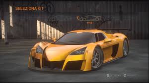 It will take all of your experience—and every ounce of skill—to outrun the law, take down the enemy, and unlock the truth that puts an end to this chase once . Need For Speed The Run Tools Nfscars