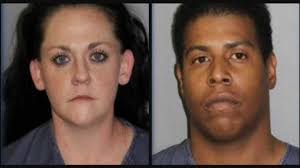 Colorado Couple Arrested for Killing Their 15-Month-Old Foster Child.