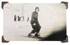 High quality, durable all mountain skis, women's skis, twintip skis, and powder skis built in the usa. My Father Died In An Avalanche But Skiing Still Holds The Family Together Financial Times