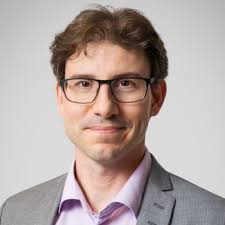 Välkommen Jacob Woll!