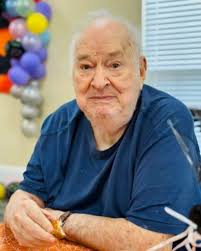 Most Recent Obituaries