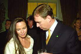 Koo Stark is faced with ruinous legal bill after losing High Court battle |  Tatler