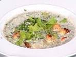 Japanische Fischsuppe Mit Wasserkastanien Gundis Zambo Rezept Rezept Fischsuppe Rezepte Japanische Kuche