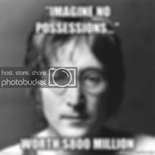 John Lennon would have been celebrating his 75th birthday