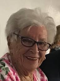 Marian Roshirt Obituary (1917