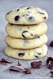 Chocolate Chip Cookies Und Drei Schoki Gewinner Life Is Full Of Goodies Rezept Kekse Kekse Backen Rezept Chocolate Chip Cookies