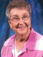 Margaret Forbes View Condolences