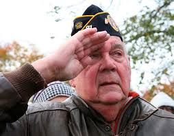 Veterans Day Observances