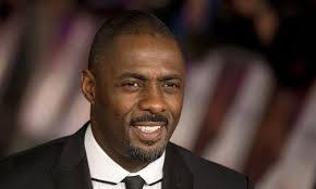 Still more to be done for TV diversity, says Idris Elba