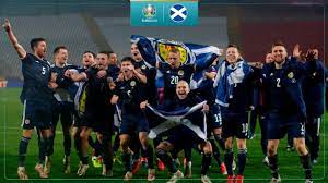 By ricky o'donnell jun 14, 2021, 10:40am edt Uefa Euro 2020 Contenders In Focus Scotland Uefa Euro 2020 Uefa Com