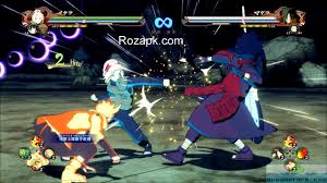 Nah pas sekali karena pada kesempatan kali ini kami. Naruto Apk Mod V1 3 Latest Version For Android Androlink