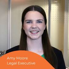 Welcome to Amy Moore, the newest addition to Timpany Walton! ⁠ ⁠ This week,  Amy became part of our property team as a recently qualified Legal  Executive, having completed her Legal Execuive