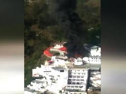 Auspicious presence of head priest of mata vaishno devi shrine, shri amir chand pujari. Hpsupgo2uvldim