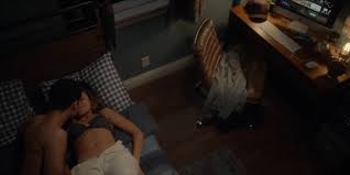 Nude video celebs » Madison Bailey sexy – American Horror Stories s01e03  (2021)