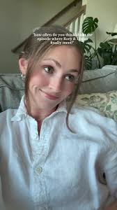 When Does Rory Meet Logan