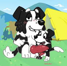 Mackenzie S Dad Bluey hentai videos, GIFs, and images | R34.app