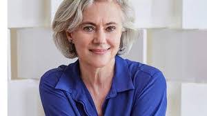 Jane Alison's Instagram, Twitter & Facebook