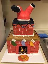 Our new batman cake is perfect for all little superheroes!! Christmas In July Cake Kim S Incredible Cakes Facebook