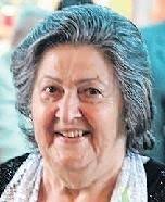 Katina Semon Obituary (2017)