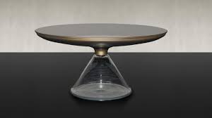 Accademia 40 Reflex Spa Giving A New Expression And A Different Meaning To The Crystal Industrial Technology Coffee Table Table Reflexes