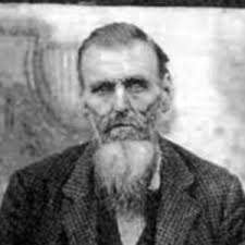 Lorenzo Dow (Rowe) Roe (1841-1923)