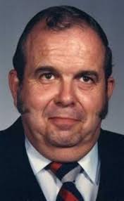 William J. Laing Obituary