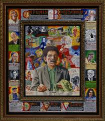 Joe bradley coleman and joe b coleman are some of the alias or nicknames that joe has used. Joe Coleman Amm