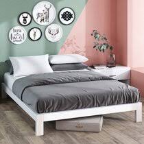 Complete with a sleek metal structure and headboard and footboard with a distinctive wood grain pattern, this foundation provides optimal support for your. 6vsyeoahf Imdm
