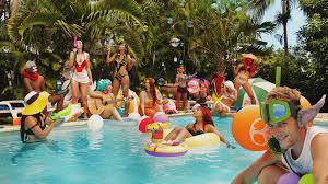 Sur La Table Cooking Class Coupon Code 2018 Sale Hot Sale For Summer Summer2018 Summersale Pool Party Pool Yacht Party