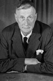 Frederick Stringer Wrench Portrait Print