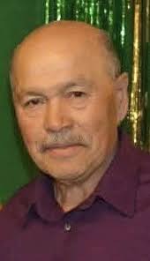 Alfredo Perez Dulay of Santa Maria, 1944-2025