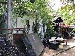 Beste haus mainusch mainz von haus mainusch. Haus Mainusch Auf Dem Uni Campus Bleibt Vorerst