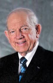 William Day Obituary