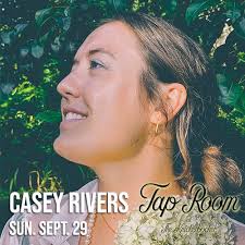 Casey Rivers — The Knickerbocker Music Center