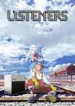 LISTENERS リスナーズ
